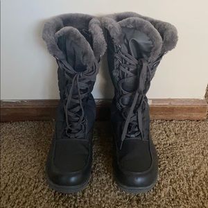Totes Winter Boots